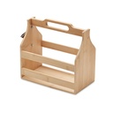 Cassetta in bamboo - 2