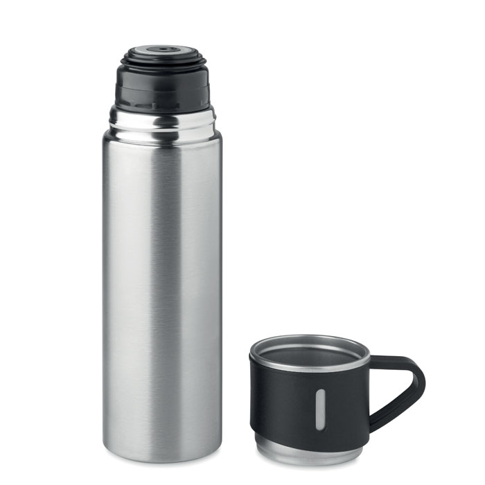 Thermos con tazza doppio strato - 3