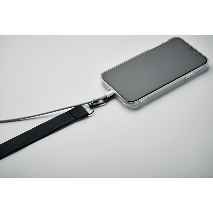 Lanyard porta telefono - 4