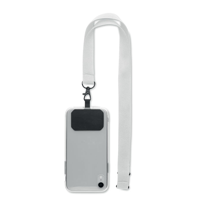 Lanyard porta telefono - 3