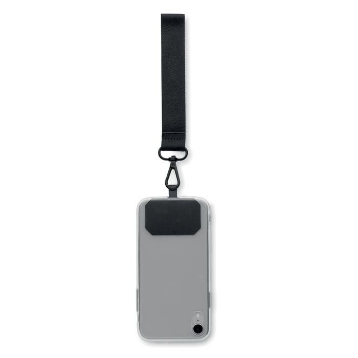 Lanyard da polso per telefono - 2
