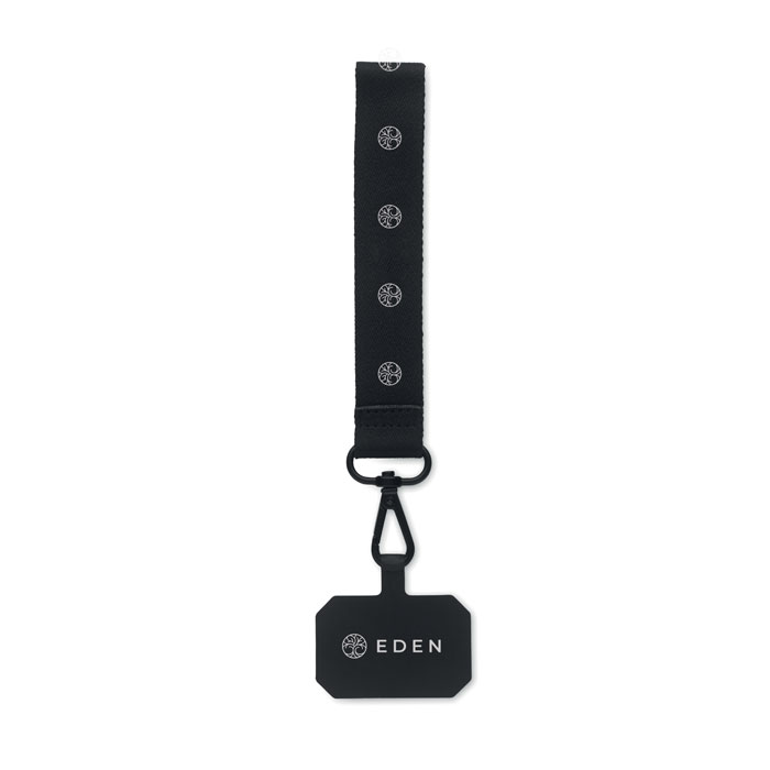 Lanyard da polso per telefono - 4