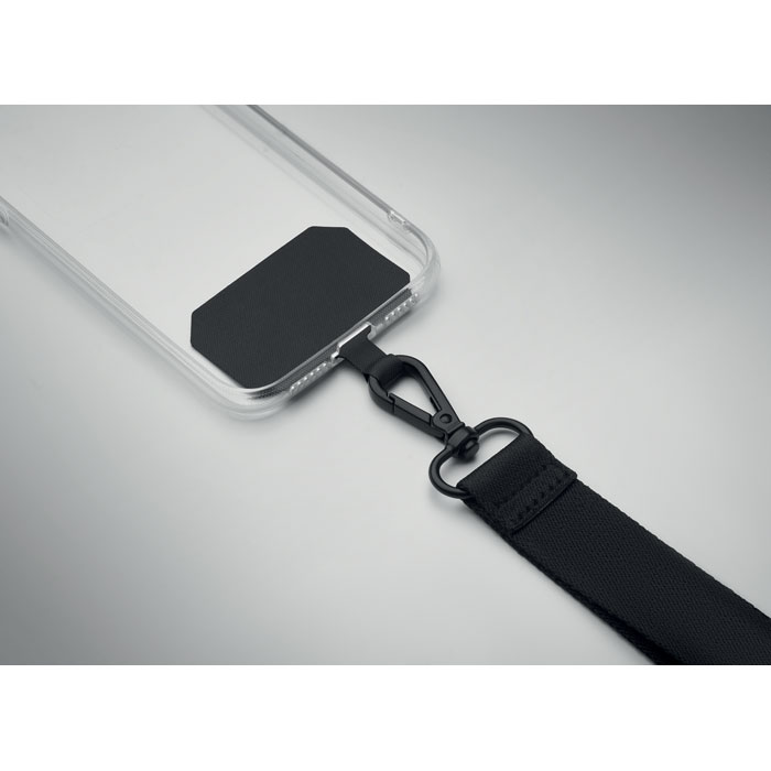 Lanyard da polso per telefono - 5