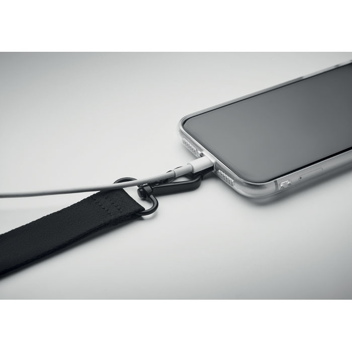 Lanyard da polso per telefono - 6