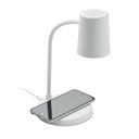 Caricatore wireless e lampada - 3