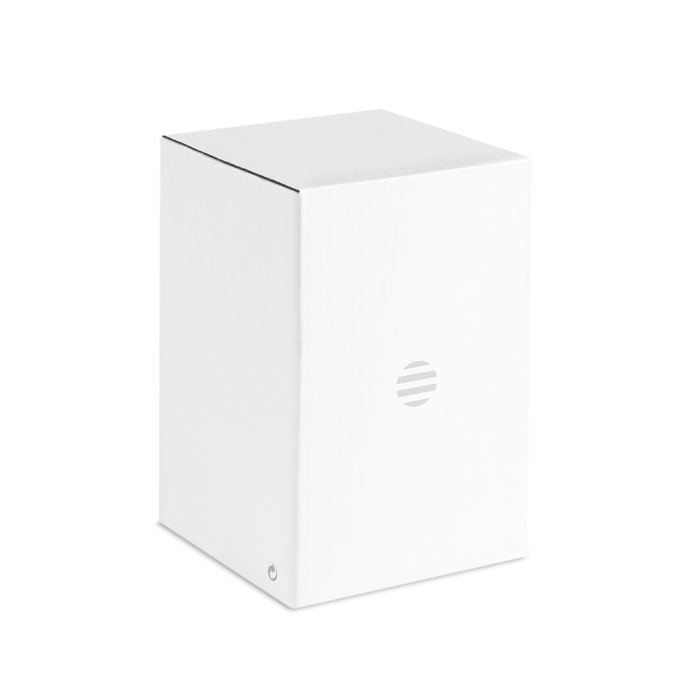 Caricatore wireless e lampada - 7