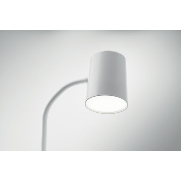 Caricatore wireless e lampada - 10