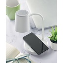 Caricatore wireless e lampada - 12