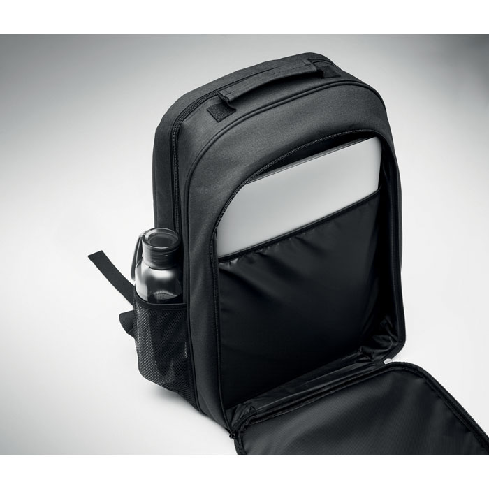 Zaino refrigerante in 300D RPET - 7
