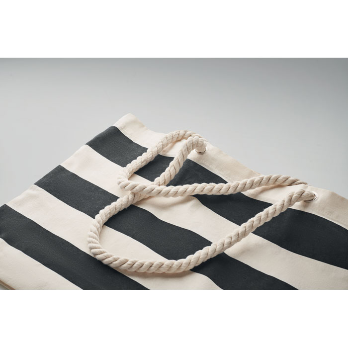 Borsa mare in cotone 220 gr/m² - 4