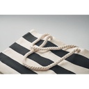 Borsa mare in cotone 220 gr/m² - 4