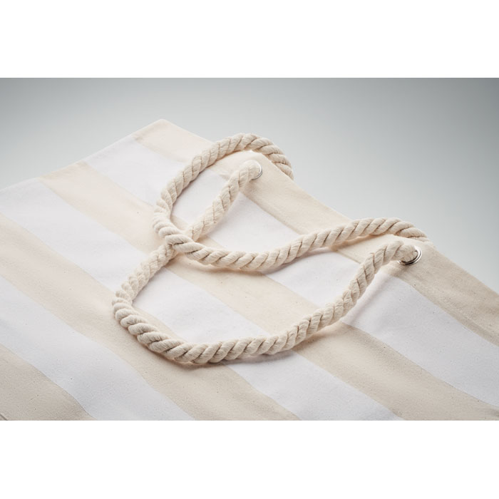 Borsa mare in cotone 220 gr/m² - 4