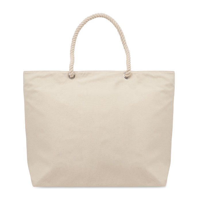 Borsa mare termica in cotone - 2