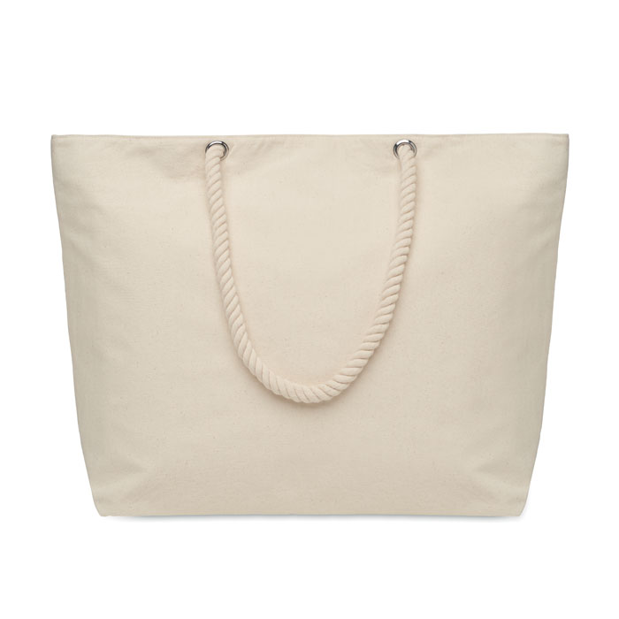 Borsa mare termica in cotone - 3