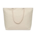 Borsa mare termica in cotone - 3