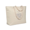 Borsa mare termica in cotone - 4
