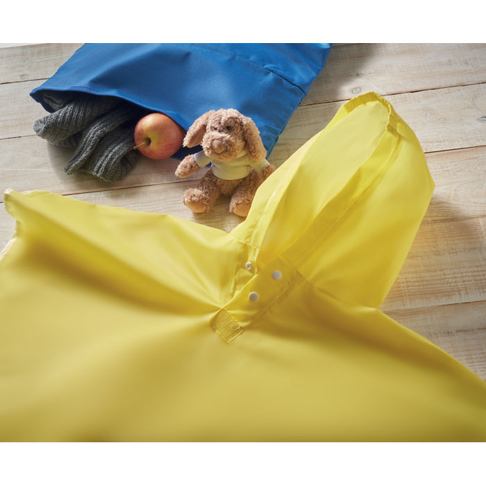 Impermeabile per bambini - 5