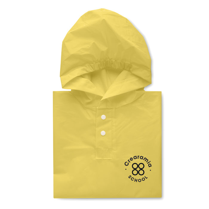 Impermeabile per bambini - 8