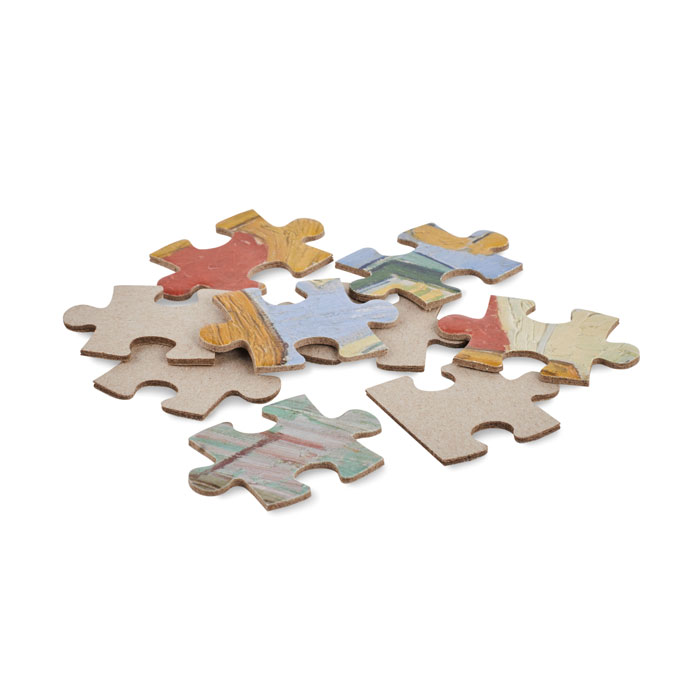 Puzzle dal design personalizzato da 150 pezzi. - 2