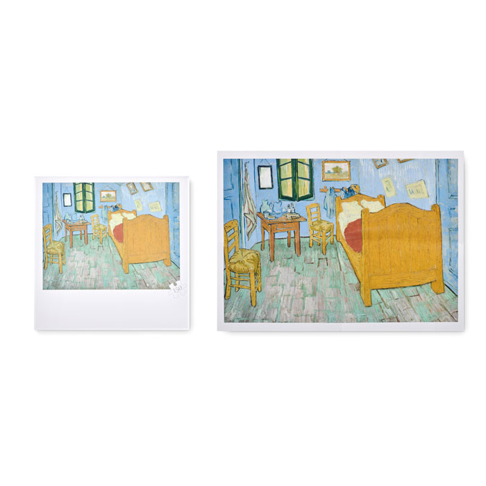Puzzle dal design personalizzato da 150 pezzi. - 3