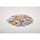 Puzzle dal design personalizzato da 150 pezzi. - 5