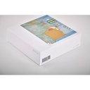 Puzzle dal design personalizzato da 150 pezzi. - 6