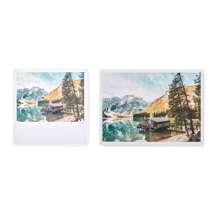 Puzzle dal design personalizzato da 500 pezzi. - 2