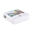 Puzzle dal design personalizzato da 500 pezzi. - 3