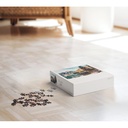 Puzzle dal design personalizzato da 500 pezzi. - 4
