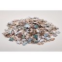 Puzzle dal design personalizzato da 500 pezzi. - 5