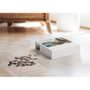 Puzzle dal design personalizzato da 500 pezzi. - 7