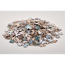 Puzzle dal design personalizzato da 1.000 pezzi. - 4