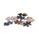 Puzzle dal design personalizzato da 1.000 pezzi. - 5