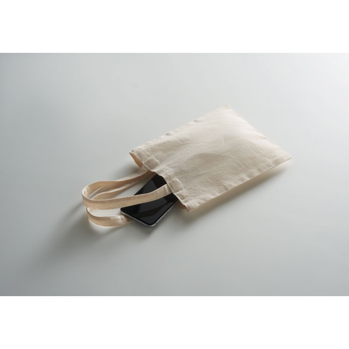 Borsa regalo in cotone140 gr/m² - 4