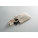 Borsa regalo in cotone140 gr/m² - 4