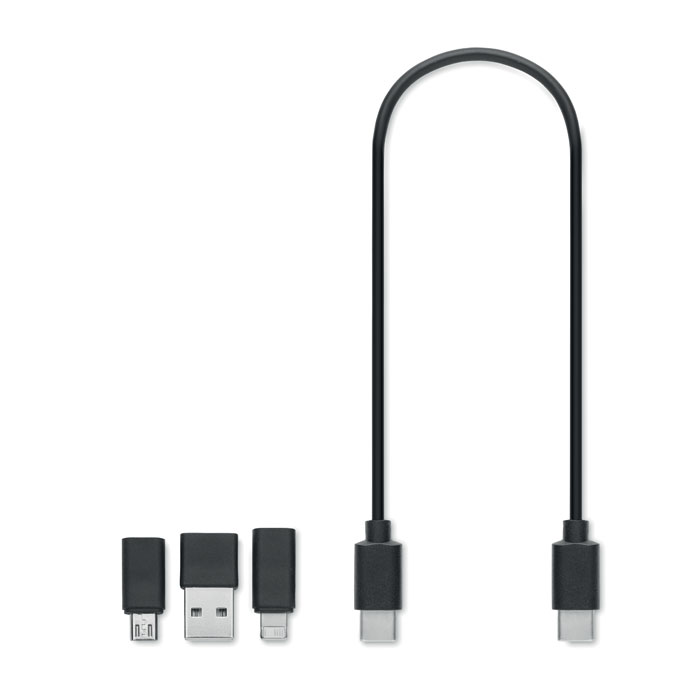 Set di cavi 3 in 1 - 2