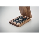 Set di cavi 3 in 1 - 5