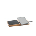 Caricatore wireless scaldatazza - 3