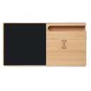 Caricatore wireless scaldatazza - 4