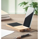 Caricatore wireless scaldatazza - 7