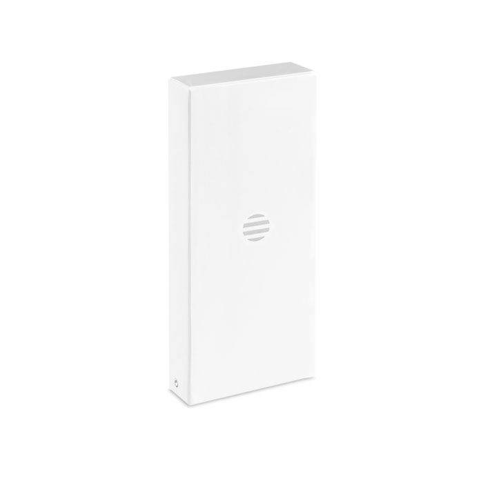 Caricatore wireless scaldatazza - 9