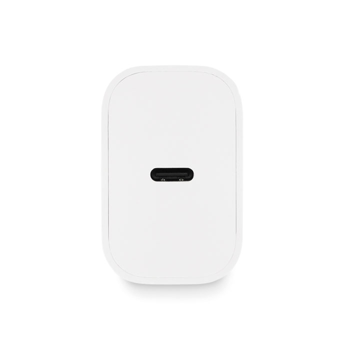 Caricatore USB a 2 porte, 20W - 4