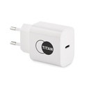 Caricatore USB a 2 porte, 20W - 5
