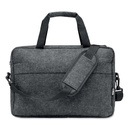 Porta laptop in feltro RPET 15" - 2