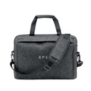 Porta laptop in feltro RPET 15" - 4