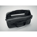 Porta laptop in feltro RPET 15" - 5
