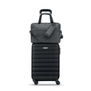 Porta laptop in feltro RPET 15" - 6