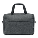 Porta laptop in feltro RPET 15" - 7