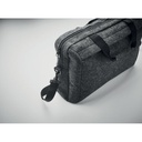 Porta laptop in feltro RPET 15" - 9