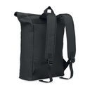 Zaino rolltop in poliestere - 2